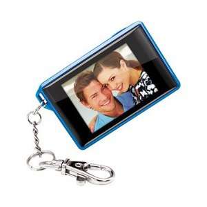   FRAME BLUE (Photo & Video Accessories / Digital Picture Frames