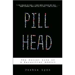  Pill Head (text only) by J. Lyon J. Lyon Books