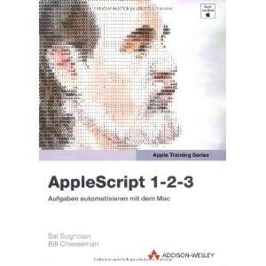  AppleScript 1 2 3 Aufgaben automatisieren mit dem Mac 