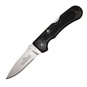  Trail Blazer   Folding Pocket Knife, 3.50 in., Plain 