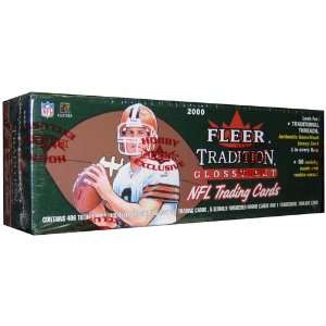   Tradition Glossy Football Factory Set (Box)   406C
