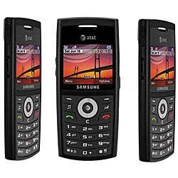Samsung A727 Ultra Slim 1.3MP Camera GSM Phone  