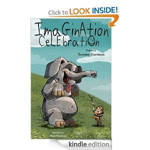 Imagination Celebration Tommy Garrison, Mark Harmon  