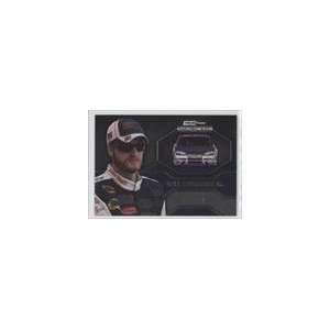   Pass Showcase #37   Dale Earnhardt Jr. EE/499 Sports Collectibles