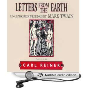   from the Earth (Audible Audio Edition) Mark Twain, Carl Reiner Books