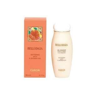  Bellodgia by Caron, 5 oz Body Milk (Lotion) for women 