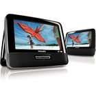 Philips PET7402 Portable DVD Player (7)