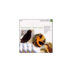  Meistersinger; Master Singers, 1 Audio CD (9783795760700 