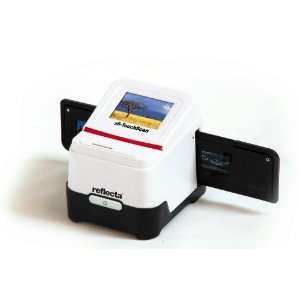    Kenro Reflecta X6 Touchscan Film And Slide Scanner