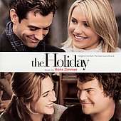 Original Soundtrack   The Holiday  