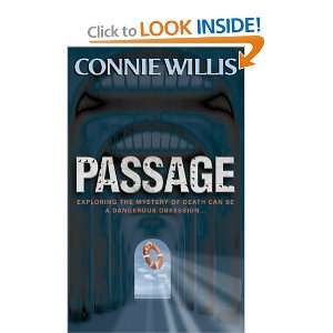  Passage (9780007118267) Connie Willis Books