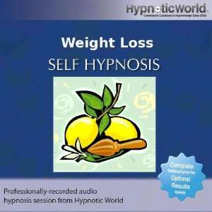  Weight Loss Hypnosis CD (5060252374712) Faith Waude DHP 