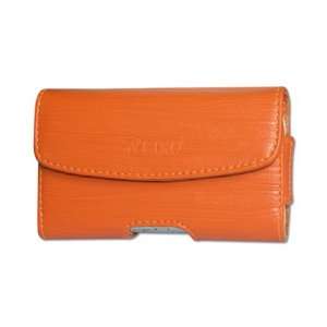  New Fashionable Leather Horizontal Pouch Protective 