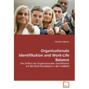  Organisationale Identifikation and Work Life Balance Der 