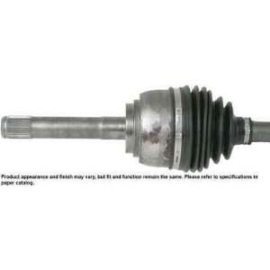  Cardone 60 5185 Remanufactured CV Axle Automotive