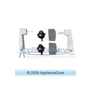  Whirlpool 876012 ENDCAP  HANDLE 