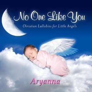   Aryanna   Pronounced ( Are Eee Aun Ah ) Personalized Kid Music Music