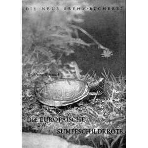  Die europaeische Sumpfschildkroete (9783894324841) Books