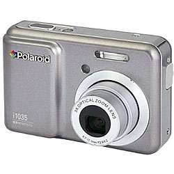   i1035 Titanium 10MP Digital Camera (Refurbished)  