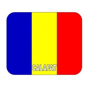  Romania, Calafat Mouse Pad 