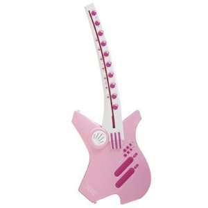  Electronic Rock Guitar in Pink Toys & Games