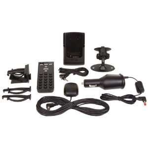  SIRIUS XM XAPV2 X VEHICLE KIT WITH POWERCONNECT FOR 