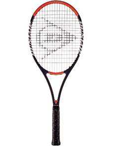 Dunlop 300G 98 Tennis Racquet  