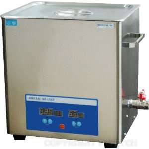  Digital Pro 12L Liter Heated Ultrasonic Cleaner