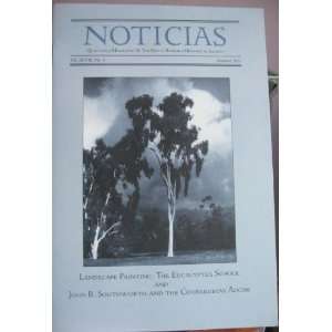  Noticias  Quarterly Bulletin of the Santa Barbara 