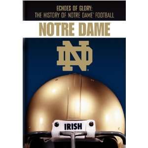 History of Notre Dame