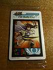 Kid Icarus Uprising AR Idol Card 3 pack sealed BB Promo Pit (Rally Cry 