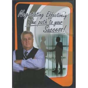   Effectively The path to your Success   Steve harney 