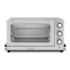 Cuisinart TOB 60N Toaster Oven Broiler with Convection  