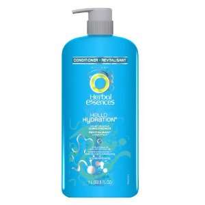 Herbal Essences Hello Hydration Moisturizing Hair Conditioner With 