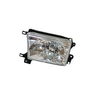  Depo 312 1142L AS Toyota 4Runner Driver Side Replacement 