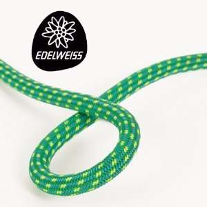    Edelweiss Axis Ii Arc 10.2Mm X 70M Everdry Rope