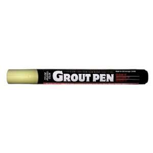  Grout Pen Beige   Ideal to Restore the Look of Tile Grout 