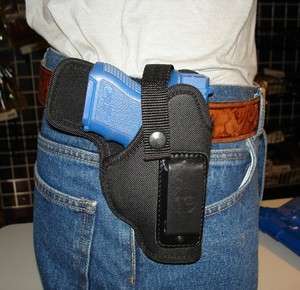 Belt Slide holster 4 Glock 26 27 28 29 33  