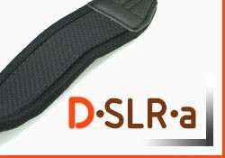 Padded Camera Strap for SONY A55 A33 A560 A580 A380  