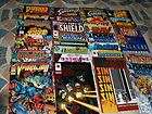 Mixed HUGE LOT of 20 Comic books MARVEL Dark Horse DC