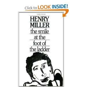  The Smile at the Foot of the Ladder (9780811205566) Henry 