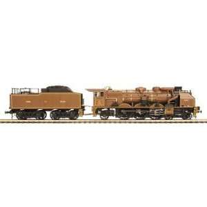  MTH O SCALE TRAINS ORIENT EXPRESS 2 3 1 PACIFIC TENDER 