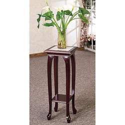 Occasional Plant Stand Table  