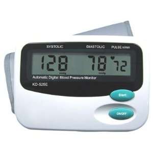  Haier Kd 525e Blood Pressure Electronics