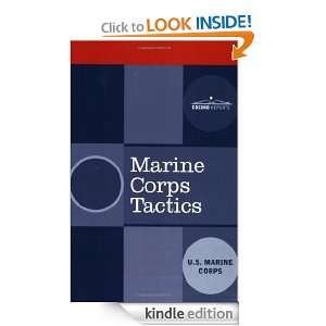 Marine Corps Tactics U.S. Marine Corps  Kindle Store