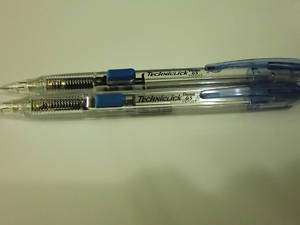 Pentel Techniclick 0.5mm automatic pencil (Blue)  