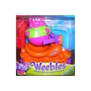  weebles weehicles Toys & Games