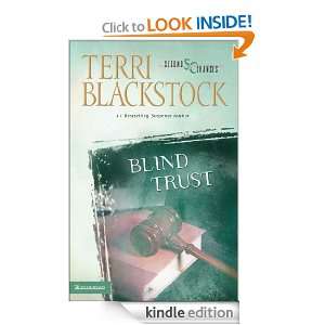 Blind Trust (Second Chances) Terri Blackstock  Kindle 