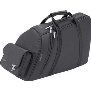 Soundwear Performer Fixed Bell French Horn Bag Black