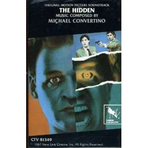  The Hidden Michael Convertino Music